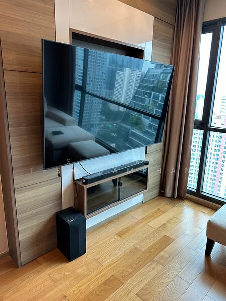 The Address Sathorn, Bangkok, 98 Sathorn Nua Road, Silom, Bang Rak, Bangkok, 2 Bedrooms, 87 sqm, Condo For Sale, by Suchira Teshasamphan, 500146217 - DDproperty.com