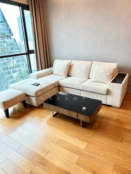 The Address Sathorn, Bangkok, 98 Sathorn Nua Road, Silom, Bang Rak, Bangkok, 2 Bedrooms, 87 sqm, Condo For Sale, by Suchira Teshasamphan, 500146217 - DDproperty.com