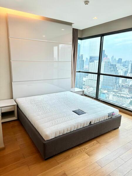 The Address Sathorn, Bangkok, 98 Sathorn Nua Road, Silom, Bang Rak, Bangkok, 2 Bedrooms, 87 sqm, Condo For Sale, by Suchira Teshasamphan, 500146217 - DDproperty.com