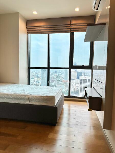 The Address Sathorn, Bangkok, 98 Sathorn Nua Road, Silom, Bang Rak, Bangkok, 2 Bedrooms, 87 sqm, Condo For Sale, by Suchira Teshasamphan, 500146217 - DDproperty.com