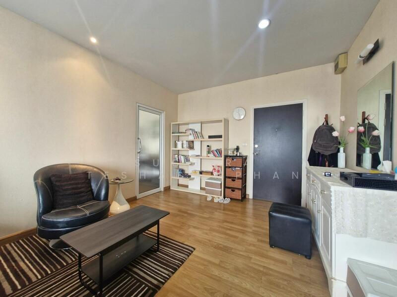 ให้เช่า - The Tree Condo Ladprao : เดอะ ทรี คอนโด ลาดพร้าว, กรุงเทพ