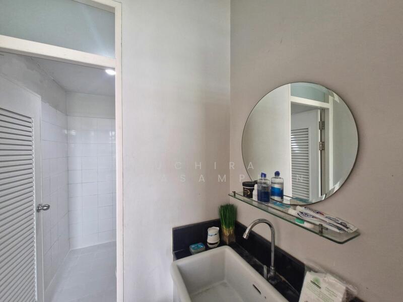 The Tree Condo Ladprao, Bangkok, Lat Phrao Wang Hin 12 Alley, Lat Phrao, Lat Phrao, Bangkok, 1 Bedroom, 58 sqm, Condo For Rent, by Suchira Teshasamphan, 500146221 - DDproperty.com