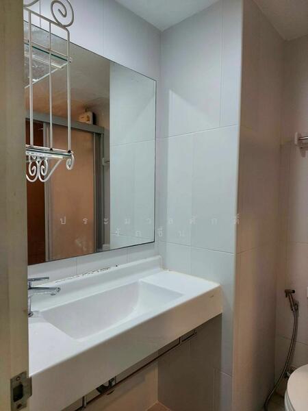 U Delight @ Huai Khwang Station, Bangkok, 411 PrachaUthit road, Huai Khwang, Huai Khwang, Bangkok, 1 Bedroom, 32 sqm, Condo For Sale, by ประมวลศักดิ์ รักชื่น, 500146222 - DDproperty.com