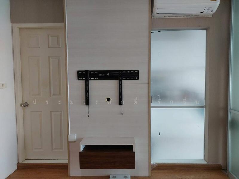 U Delight @ Huai Khwang Station, Bangkok, 411 PrachaUthit road, Huai Khwang, Huai Khwang, Bangkok, 1 Bedroom, 32 sqm, Condo For Sale, by ประมวลศักดิ์ รักชื่น, 500146222 - DDproperty.com