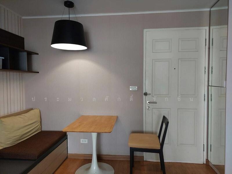 U Delight @ Huai Khwang Station, Bangkok, 411 PrachaUthit road, Huai Khwang, Huai Khwang, Bangkok, 1 Bedroom, 32 sqm, Condo For Sale, by ประมวลศักดิ์ รักชื่น, 500146222 - DDproperty.com