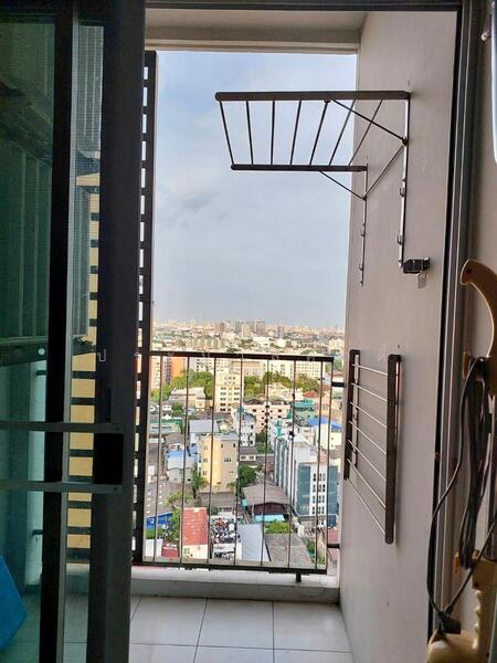U Delight @ Huai Khwang Station, Bangkok, 411 PrachaUthit road, Huai Khwang, Huai Khwang, Bangkok, 1 Bedroom, 32 sqm, Condo For Sale, by ประมวลศักดิ์ รักชื่น, 500146222 - DDproperty.com