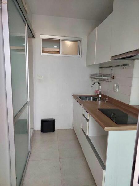 U Delight @ Huai Khwang Station, Bangkok, 411 PrachaUthit road, Huai Khwang, Huai Khwang, Bangkok, 1 Bedroom, 32 sqm, Condo For Sale, by ประมวลศักดิ์ รักชื่น, 500146222 - DDproperty.com