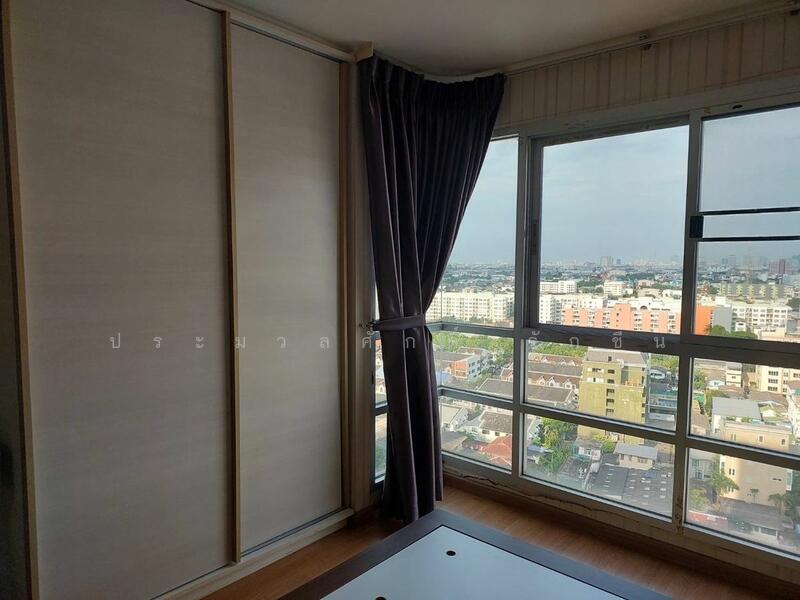 U Delight @ Huai Khwang Station, Bangkok, 411 PrachaUthit road, Huai Khwang, Huai Khwang, Bangkok, 1 Bedroom, 32 sqm, Condo For Sale, by ประมวลศักดิ์ รักชื่น, 500146222 - DDproperty.com