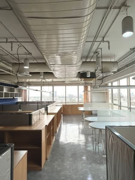 Richmond Office Building, Bangkok, -, Khong Tan, Khlong Toei, Bangkok, , 210 sqm, Office Space For Rent, by Connex Property, 500146225 - DDproperty.com