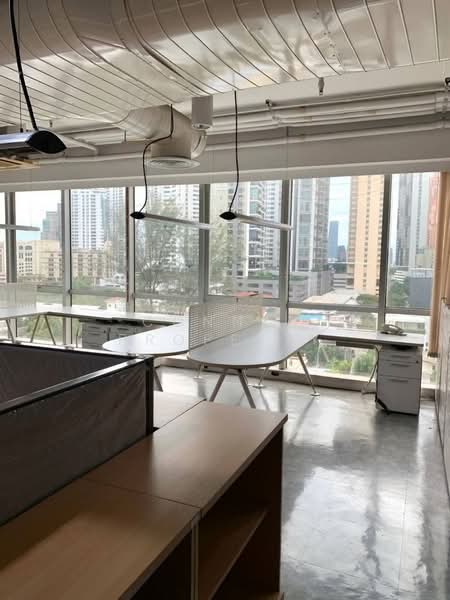 Richmond Office Building, Bangkok, -, Khong Tan, Khlong Toei, Bangkok, , 210 sqm, Office Space For Rent, by Connex Property, 500146225 - DDproperty.com