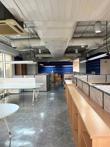 Richmond Office Building, Bangkok, -, Khong Tan, Khlong Toei, Bangkok, , 210 sqm, Office Space For Rent, by Connex Property, 500146225 - DDproperty.com