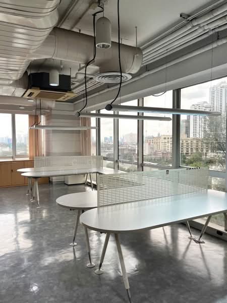 Richmond Office Building, Bangkok, -, Khong Tan, Khlong Toei, Bangkok, , 210 sqm, Office Space For Rent, by Connex Property, 500146225 - DDproperty.com