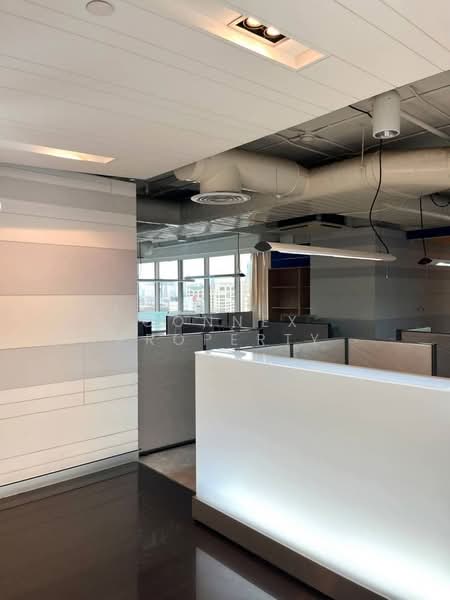 Richmond Office Building, Bangkok, -, Khong Tan, Khlong Toei, Bangkok, , 210 sqm, Office Space For Rent, by Connex Property, 500146225 - DDproperty.com