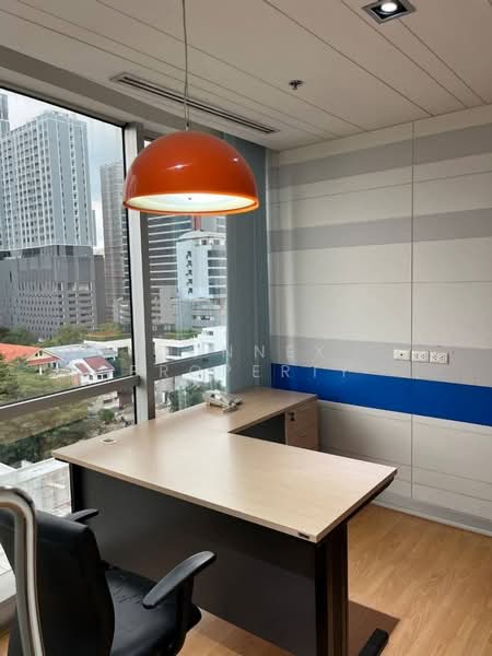 Richmond Office Building, Bangkok, -, Khong Tan, Khlong Toei, Bangkok, , 210 sqm, Office Space For Rent, by Connex Property, 500146225 - DDproperty.com