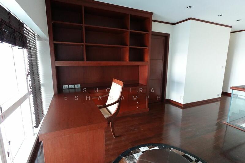 Le Raffine Jambunuda Sukhumvit 31, Bangkok, Sukhumvit 31, Khlongtoei Nua, Watthana, Bangkok, 3 Bedrooms, 385 sqm, Condo For Sale, by Suchira Teshasamphan, 500146226 - DDproperty.com