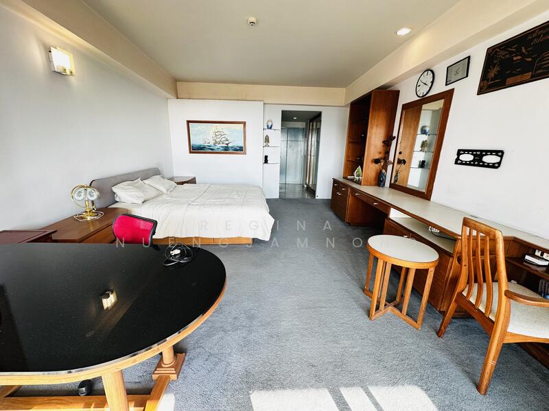 Peak Condo, Chon Buri (Pattaya), Soi Phratamnak Phratamnak, Nong Pru, Bang Lamung (Pattaya), Chon Buri (Pattaya), 1 Bedroom, 81 sqm, Condo For Sale, by Regina Nuengjamnong, 500146227 - DDproperty.com