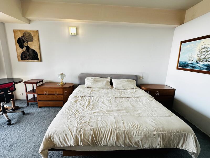 พีค คอนโด, ชลบุรี, Soi Phratamnak Phratamnak, หนองปรือ, บางละมุง, ชลบุรี, 81 ตร.ม., คอนโด ขาย, โดย Regina Nuengjamnong, 500146227 - DDproperty.com