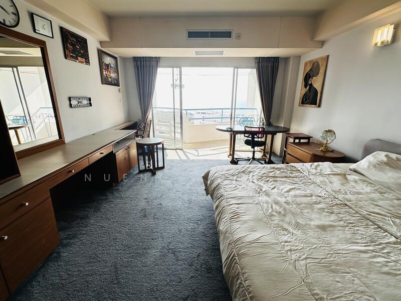 Peak Condo, Chon Buri (Pattaya), Soi Phratamnak Phratamnak, Nong Pru, Bang Lamung (Pattaya), Chon Buri (Pattaya), 1 Bedroom, 81 sqm, Condo For Sale, by Regina Nuengjamnong, 500146227 - DDproperty.com