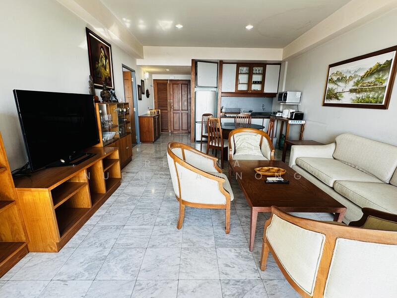 Peak Condo, Chon Buri (Pattaya), Soi Phratamnak Phratamnak, Nong Pru, Bang Lamung (Pattaya), Chon Buri (Pattaya), 1 Bedroom, 81 sqm, Condo For Sale, by Regina Nuengjamnong, 500146227 - DDproperty.com
