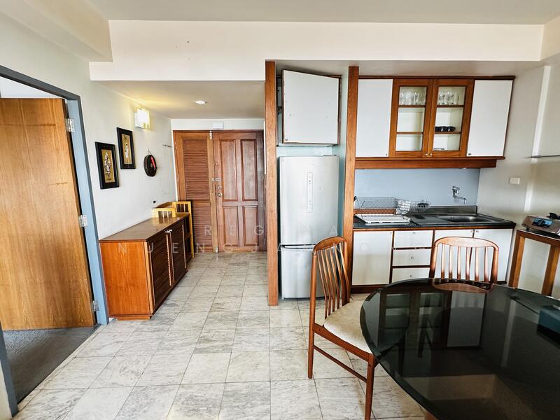 Peak Condo, Chon Buri (Pattaya), Soi Phratamnak Phratamnak, Nong Pru, Bang Lamung (Pattaya), Chon Buri (Pattaya), 1 Bedroom, 81 sqm, Condo For Sale, by Regina Nuengjamnong, 500146227 - DDproperty.com