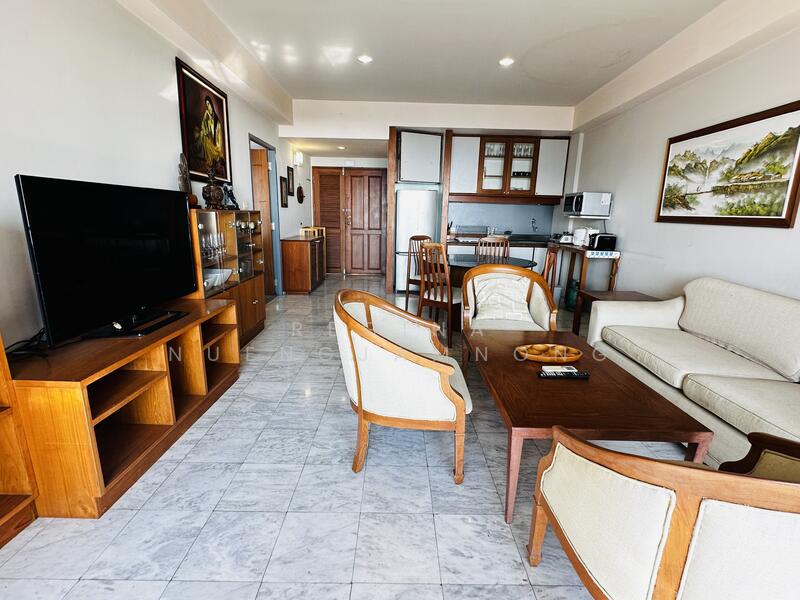 Peak Condo, Chon Buri (Pattaya), Soi Phratamnak Phratamnak, Nong Pru, Bang Lamung (Pattaya), Chon Buri (Pattaya), 1 Bedroom, 81 sqm, Condo For Sale, by Regina Nuengjamnong, 500146227 - DDproperty.com