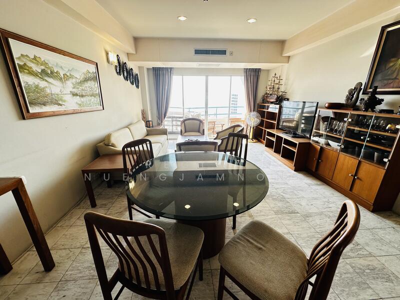 พีค คอนโด, ชลบุรี, Soi Phratamnak Phratamnak, หนองปรือ, บางละมุง, ชลบุรี, 81 ตร.ม., คอนโด ขาย, โดย Regina Nuengjamnong, 500146227 - DDproperty.com