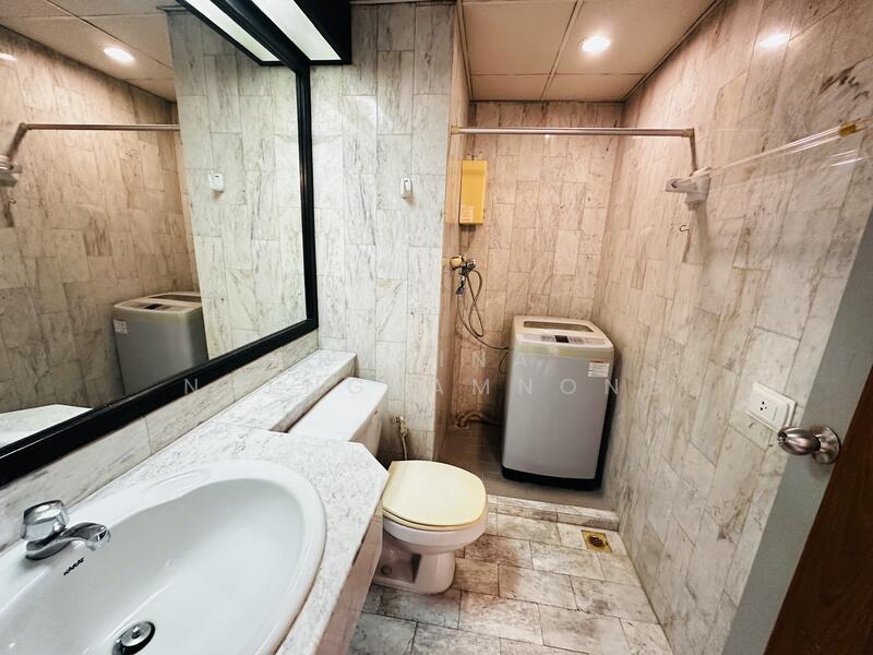 Peak Condo, Chon Buri (Pattaya), Soi Phratamnak Phratamnak, Nong Pru, Bang Lamung (Pattaya), Chon Buri (Pattaya), 1 Bedroom, 81 sqm, Condo For Sale, by Regina Nuengjamnong, 500146227 - DDproperty.com