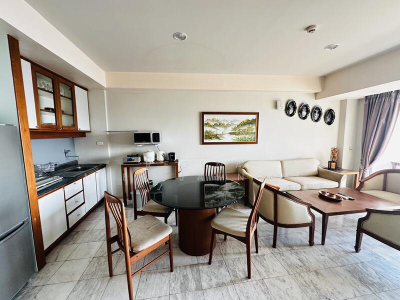 พีค คอนโด, ชลบุรี, Soi Phratamnak Phratamnak, หนองปรือ, บางละมุง, ชลบุรี, 81 ตร.ม., คอนโด ขาย, โดย Regina Nuengjamnong, 500146227 - DDproperty.com