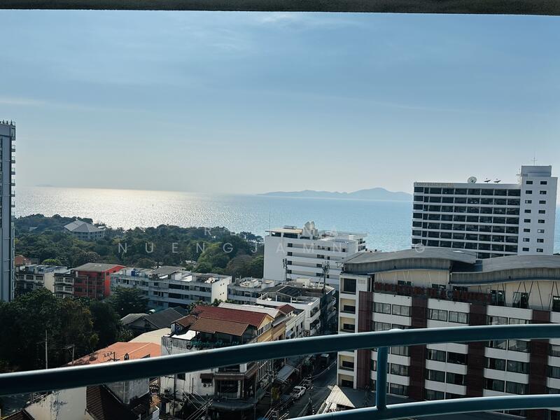 พีค คอนโด, ชลบุรี, Soi Phratamnak Phratamnak, หนองปรือ, บางละมุง, ชลบุรี, 81 ตร.ม., คอนโด ขาย, โดย Regina Nuengjamnong, 500146227 - DDproperty.com