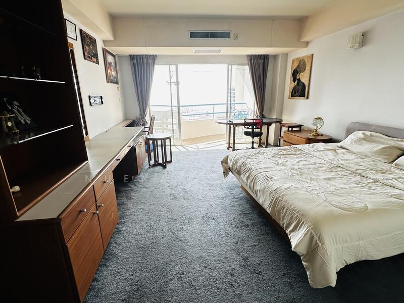 Peak Condo, Chon Buri (Pattaya), Soi Phratamnak Phratamnak, Nong Pru, Bang Lamung (Pattaya), Chon Buri (Pattaya), 1 Bedroom, 81 sqm, Condo For Sale, by Regina Nuengjamnong, 500146227 - DDproperty.com