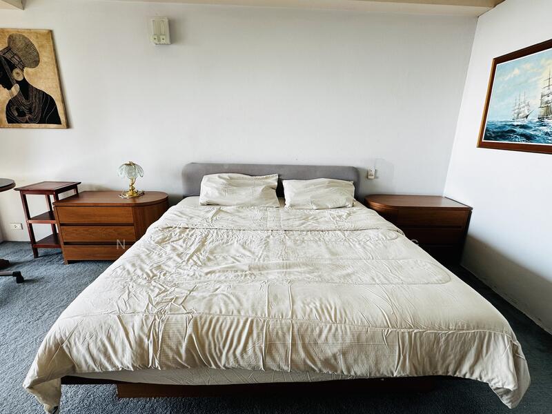 Peak Condo, Chon Buri (Pattaya), Soi Phratamnak Phratamnak, Nong Pru, Bang Lamung (Pattaya), Chon Buri (Pattaya), 1 Bedroom, 81 sqm, Condo For Sale, by Regina Nuengjamnong, 500146227 - DDproperty.com