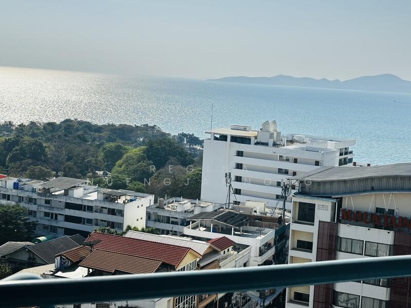 พีค คอนโด, ชลบุรี, Soi Phratamnak Phratamnak, หนองปรือ, บางละมุง, ชลบุรี, 81 ตร.ม., คอนโด ขาย, โดย Regina Nuengjamnong, 500146227 - DDproperty.com