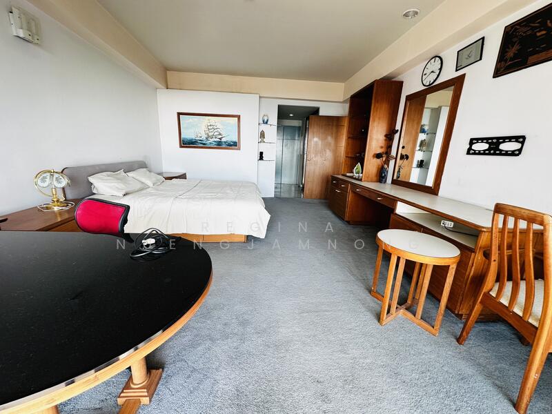 พีค คอนโด, ชลบุรี, Soi Phratamnak Phratamnak, หนองปรือ, บางละมุง, ชลบุรี, 81 ตร.ม., คอนโด ขาย, โดย Regina Nuengjamnong, 500146227 - DDproperty.com