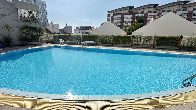 Peak Condo, Chon Buri (Pattaya), Soi Phratamnak Phratamnak, Nong Pru, Bang Lamung (Pattaya), Chon Buri (Pattaya), 1 Bedroom, 81 sqm, Condo For Sale, by Regina Nuengjamnong, 500146227 - DDproperty.com