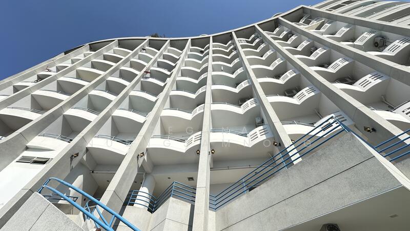 Peak Condo, Chon Buri (Pattaya), Soi Phratamnak Phratamnak, Nong Pru, Bang Lamung (Pattaya), Chon Buri (Pattaya), 1 Bedroom, 81 sqm, Condo For Sale, by Regina Nuengjamnong, 500146227 - DDproperty.com