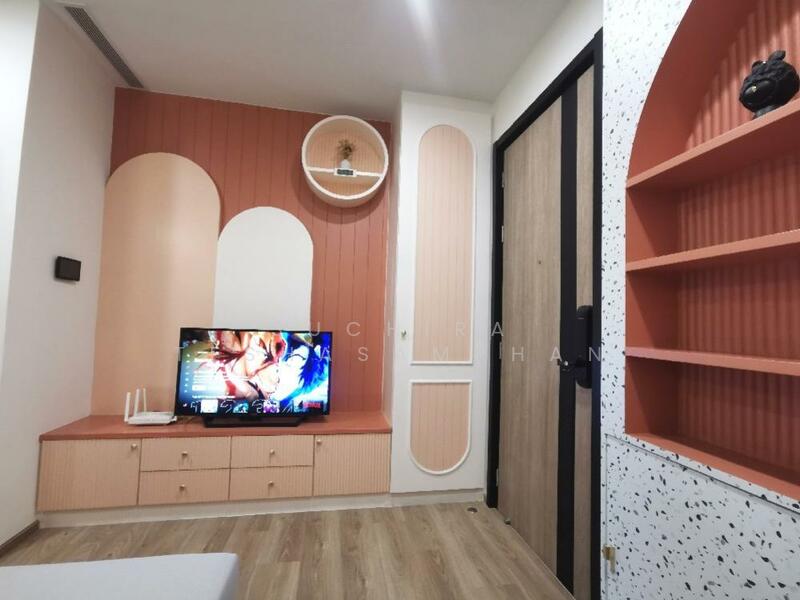 Oka Haus Sukhumvit 36 : โอกะ เฮ้าส์ สุขุมวิท 36, กรุงเทพ, 3399 ถนนพระรามที่ ๔, คลองตัน, คลองเตย, กรุงเทพ, 34 ตร.ม., คอนโด ขาย, โดย Suchira Teshasamphan, 500146229 - DDproperty.com