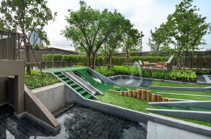 Oka Haus Sukhumvit 36 : โอกะ เฮ้าส์ สุขุมวิท 36, กรุงเทพ, 3399 ถนนพระรามที่ ๔, คลองตัน, คลองเตย, กรุงเทพ, 34 ตร.ม., คอนโด ขาย, โดย Suchira Teshasamphan, 500146229 - DDproperty.com