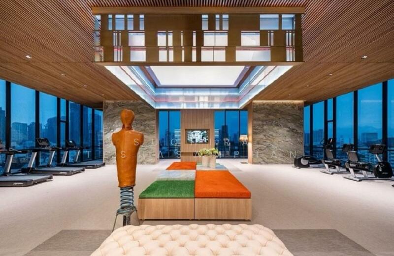 Oka Haus Sukhumvit 36, Bangkok, 3399 Rama 4 Road, Khong Tan, Khlong Toei, Bangkok, 1 Bedroom, 34 sqm, Condo For Sale, by Suchira Teshasamphan, 500146229 - DDproperty.com