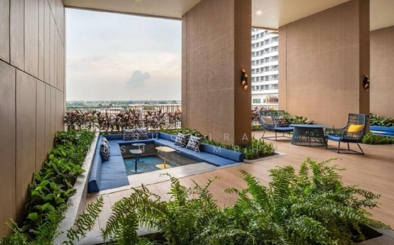 Oka Haus Sukhumvit 36 : โอกะ เฮ้าส์ สุขุมวิท 36, กรุงเทพ, 3399 ถนนพระรามที่ ๔, คลองตัน, คลองเตย, กรุงเทพ, 34 ตร.ม., คอนโด ขาย, โดย Suchira Teshasamphan, 500146229 - DDproperty.com