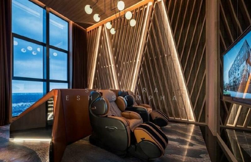 Oka Haus Sukhumvit 36 : โอกะ เฮ้าส์ สุขุมวิท 36, กรุงเทพ, 3399 ถนนพระรามที่ ๔, คลองตัน, คลองเตย, กรุงเทพ, 34 ตร.ม., คอนโด ขาย, โดย Suchira Teshasamphan, 500146229 - DDproperty.com