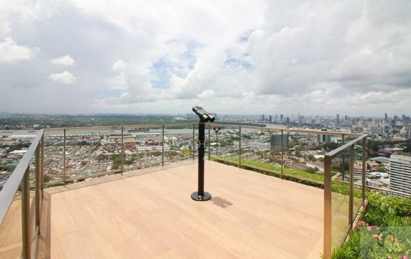 Oka Haus Sukhumvit 36, Bangkok, 3399 Rama 4 Road, Khong Tan, Khlong Toei, Bangkok, 1 Bedroom, 34 sqm, Condo For Sale, by Suchira Teshasamphan, 500146229 - DDproperty.com