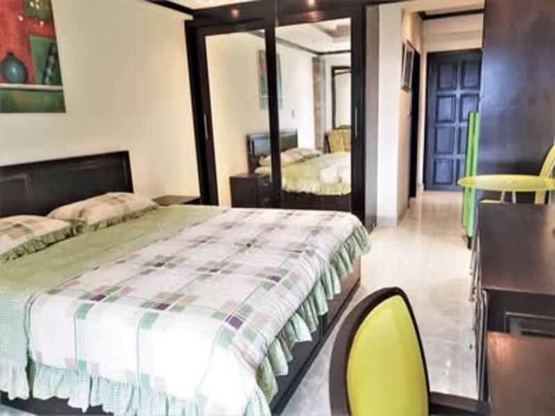 Rimhad Jomtien Condominium : ริมหาดจอมเทียน คอนโดมิเนียม, ชลบุรี, ถนน จอมเทียน สาย2, หนองปรือ, บางละมุง, ชลบุรี, 30 ตร.ม., คอนโด ขาย, โดย Yaowaluck Sirinapho, 500146230 - DDproperty.com