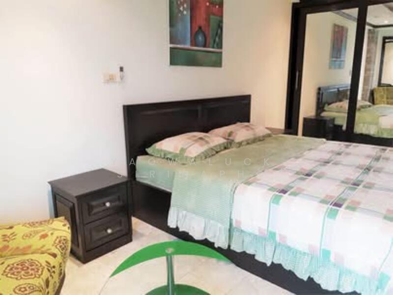 Rimhad Jomtien Condominium : ริมหาดจอมเทียน คอนโดมิเนียม, ชลบุรี, ถนน จอมเทียน สาย2, หนองปรือ, บางละมุง, ชลบุรี, 30 ตร.ม., คอนโด ขาย, โดย Yaowaluck Sirinapho, 500146230 - DDproperty.com