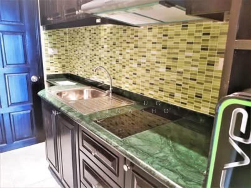 Rimhad Jomtien Condominium, Chon Buri (Pattaya), Jomtien Sai 2 Road, Nong Pru, Bang Lamung (Pattaya), Chon Buri (Pattaya), Studio, 30 sqm, Condo For Sale, by Yaowaluck Sirinapho, 500146230 - DDproperty.com