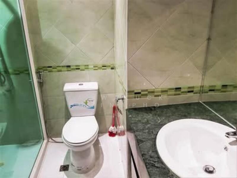 Rimhad Jomtien Condominium : ริมหาดจอมเทียน คอนโดมิเนียม, ชลบุรี, ถนน จอมเทียน สาย2, หนองปรือ, บางละมุง, ชลบุรี, 30 ตร.ม., คอนโด ขาย, โดย Yaowaluck Sirinapho, 500146230 - DDproperty.com