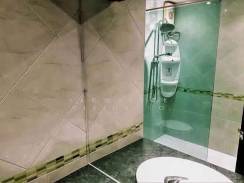 Rimhad Jomtien Condominium, Chon Buri (Pattaya), Jomtien Sai 2 Road, Nong Pru, Bang Lamung (Pattaya), Chon Buri (Pattaya), Studio, 30 sqm, Condo For Sale, by Yaowaluck Sirinapho, 500146230 - DDproperty.com