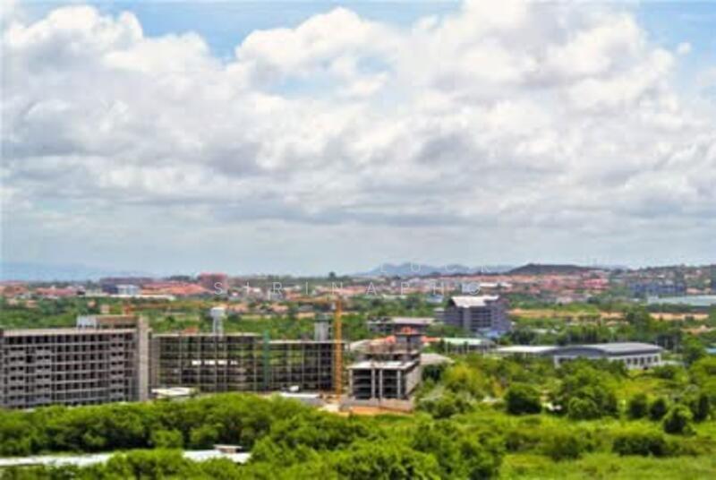 Rimhad Jomtien Condominium, Chon Buri (Pattaya), Jomtien Sai 2 Road, Nong Pru, Bang Lamung (Pattaya), Chon Buri (Pattaya), Studio, 30 sqm, Condo For Sale, by Yaowaluck Sirinapho, 500146230 - DDproperty.com