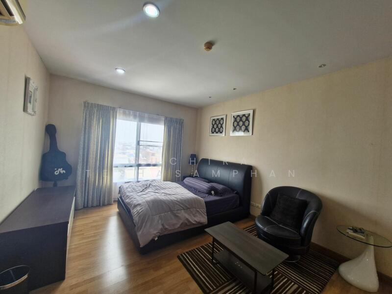 The Tree Condo Ladprao, Bangkok, Lat Phrao Wang Hin 12 Alley, Lat Phrao, Lat Phrao, Bangkok, 1 Bedroom, 58 sqm, Condo For Sale, by Suchira Teshasamphan, 500146232 - DDproperty.com