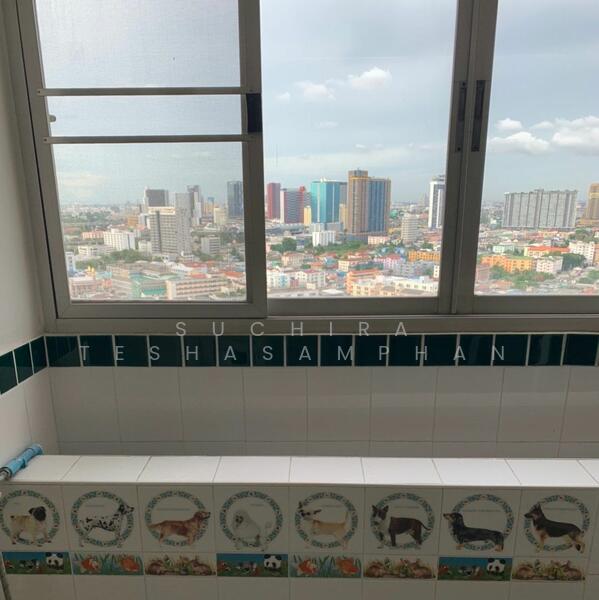 Tai Ping Towers, Bangkok, 582 Soi Sukhumvit 63, Khlong Tan Nua, Watthana, Bangkok, 3 Bedrooms, 252 sqm, Condo For Rent, by Suchira Teshasamphan, 500146235 - DDproperty.com