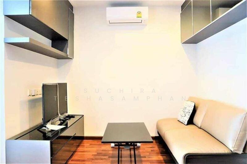Wish Signature Midtown Siam, Bangkok, 512 Phetchaburi Road, Thanon Phetchaburi, Ratchathewi, Bangkok, 1 Bedroom, 27 sqm, Condo For Sale, by Suchira Teshasamphan, 500146238 - DDproperty.com